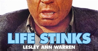 The Movies That Ended Careers Part 2