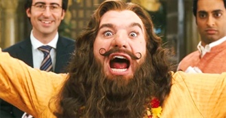 Huge List of the Worst Movies of the 2000s