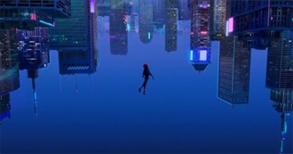 10 Films With Beautiful Cinematography (Screenrant)