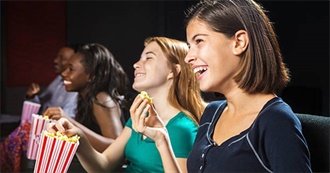 You Have Watched These Teen Faves