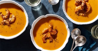 300 Soups and Stews for Cold Days