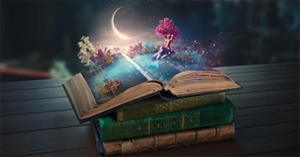 All the Books Willow Acquired in 2023