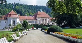 100 Best Cities in Germany