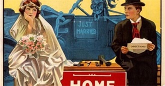 1920 Cinema &amp; Movies