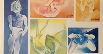 Michael&#39;s Favorite Albums