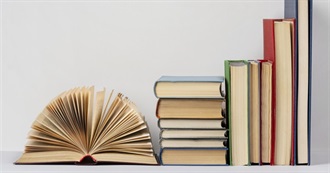 Kent District Library Staff Picks 2022