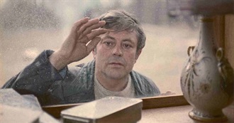 Taste of Cinema&#39;s 15 Best Slow Movies