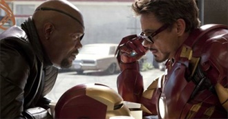 Choose 3 of These 10 Movies (Part 2)