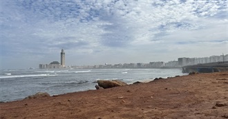 10 Favorite Countries So Far and Their Highlights