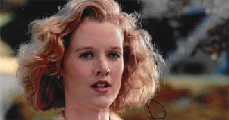 Penelope Ann Miller Movies I&#39;ve Seen