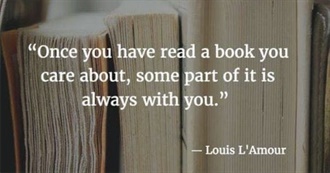 Two Years of Audiobooks