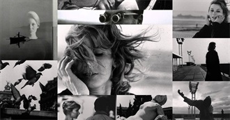 10/10 Movies by Morgan Mortimer Graff