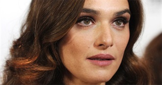 Rachel Weisz @ Movies