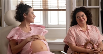 Every 2020s Movie Bree Has Seen