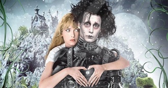 Movies Mason C Thinks Everyone Should See