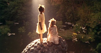 200 Fantasy Movies With an "L" in the Title