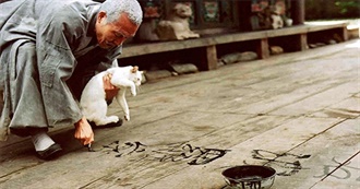 10 Great Movies That Are Meditations on Life - Taste of Cinema