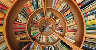 What a Random Circle Is Reading to Kick off 2026