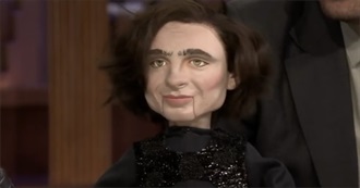 A Movie a Year Since 1995