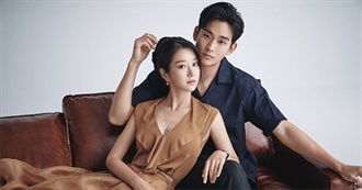 Kdramas Someone Procrastinated On
