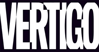 List of Vertigo Comics &amp; Graphic Novels (1993-2019)