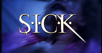 Medical Conditions in Movie Titles