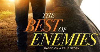 Films Daveh Watched ---- March 1 - 15, 2020