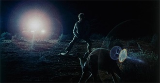 100 Thriller Movies With Three-Word Titles