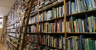 Top 100 Books for Aster