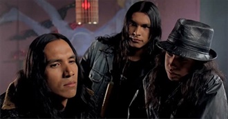 100 More Movies Shawn Would Like to Watch