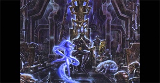 Best Blind Guardian Albums