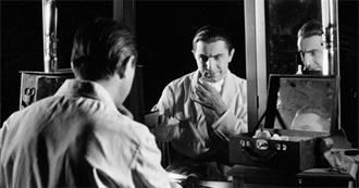 B&#233;la Lugosi Movies/Serials