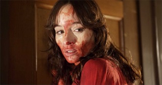 The Best Horror Movies Starting With H