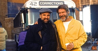 The Films of Andrew Davis