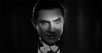 Universal Studio&#39;s Classic Monsters