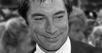 Movies With Timothy Dalton
