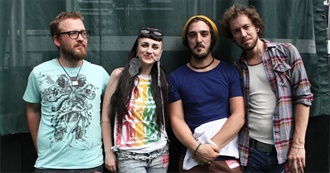 Last Ten Albums Vol. 545