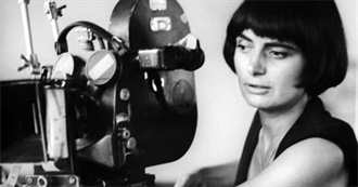 100 Films De Femmes &lt;3