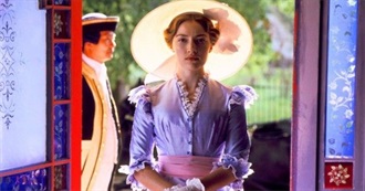 Kelly MacDonald Films