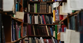 Circuitbirb&#39;s 100 Books