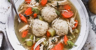 Last 10 Recipes to Be Recommended to Duck Queen 102