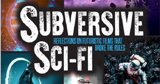 Subversive Sci-Fi