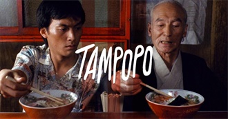 The Top 85 Films From 1985 on the TSPDT Greatest Films List