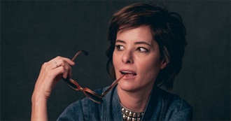 Filmography - Parker Posey