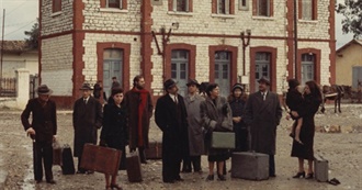 Films From TSPDT&#39;s Top 1000 I&#39;ve Still Not Seen