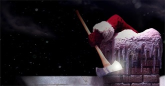 The 17 Best Christmas Horror Movies