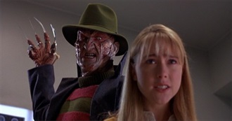 The Horror Films of Carpenter, Craven, Cronenberg, Hooper &amp; Romero (2025)