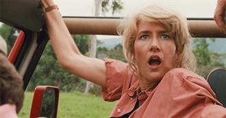 Manic Wayne&#39;s 10 Favourite Laura Dern Movies