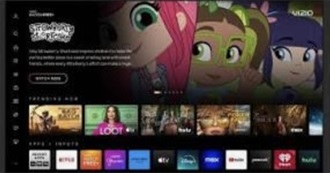 Shows MID Wants to Watch