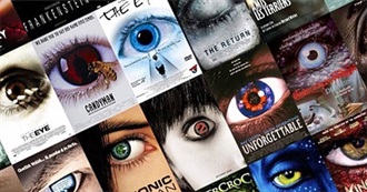 Movie Poster Clich&#233;s